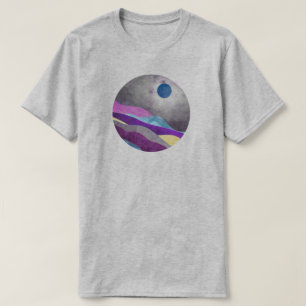 Blue Moon T-Shirt