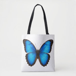 Blue Morpho Brilliant