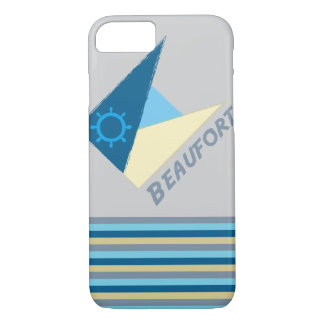 Blue Motion by Shirt to Design Case-Mate iPhone Hülle