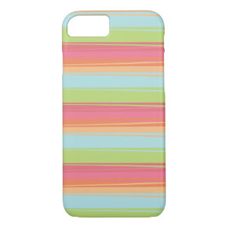 Blue Motion by Shirt to Design Case-Mate iPhone Hülle