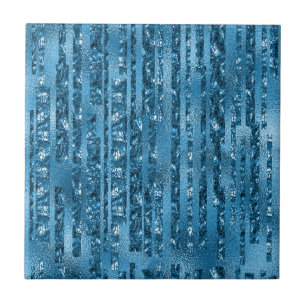 Blue Ocean Art Keramik Tile Fliese
