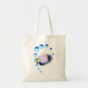 Blue Ocean Bag Tragetasche