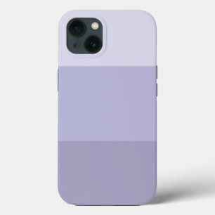 Blue Ombre Striping Case-Mate iPhone Hülle