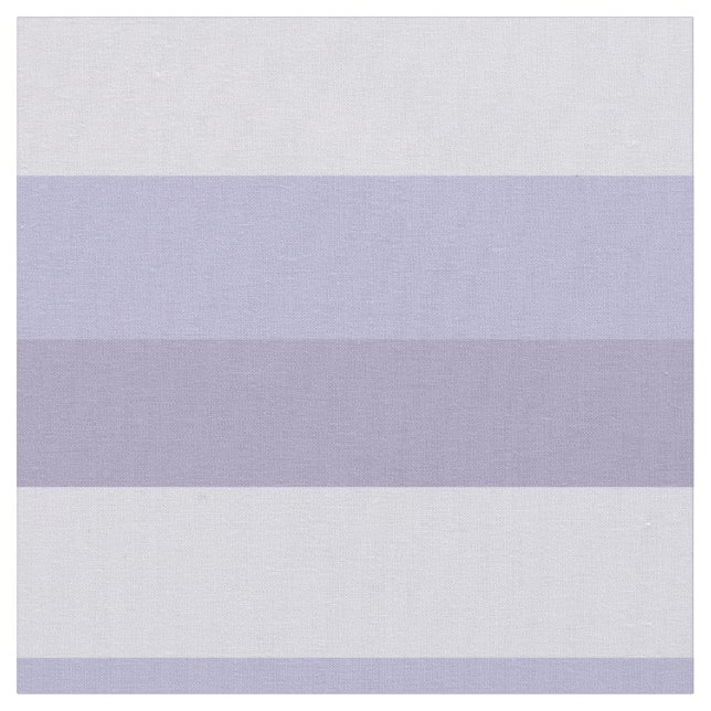 Blue Ombre Striping Stoff (Nahaufnahme)