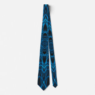 Blue One Krawatte