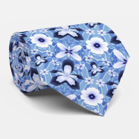 Blue Orchid Elegante Blume
