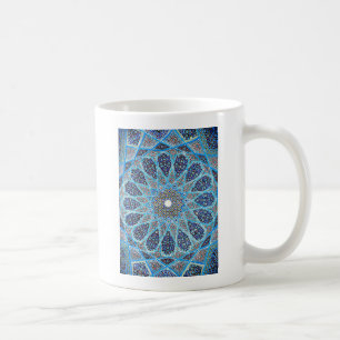 Blue Orient Tasse