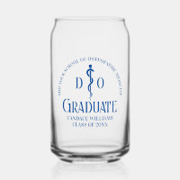 Blue Osteopathic Medical School Abschluss