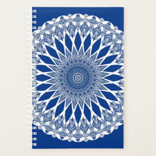 Blue Pacific Tristyns Mandala Planer