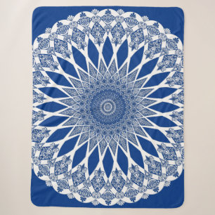 Blue Pacific Tristyns Mandala Sherpadecke
