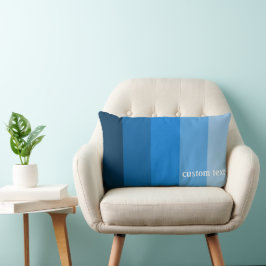 BLUE PALETTE FARBE SHADE SOLID STRIPES POWDER NAVY LENDENKISSEN