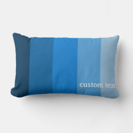BLUE PALETTE FARBE SHADE SOLID STRIPES POWDER NAVY LENDENKISSEN