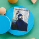 Blue Peacock Foto Funny Birthday Card Karte<br><div class="desc">Diese humorvolle Geburtstagskarte für alle zeigt das Bild eines blauen Pfaues,  der eine Einstellung zu haben scheint. Wählen Sie aus einer matten oder glänzenden Stilkarte.</div>