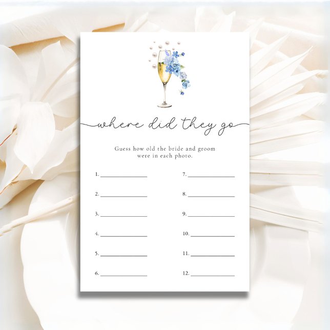 Blue Pearls Prosecco Wo sind sie Duschgel gegangen (Von Creator hochgeladen)