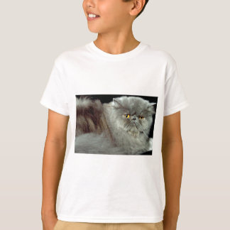 Blue Persian T-Shirt