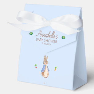 Blue Peter the Rabbit Geschenkschachtel