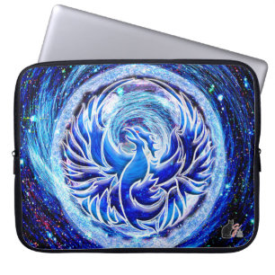 Blue Phoenix 15" Notebook-Sieb Laptopschutzhülle