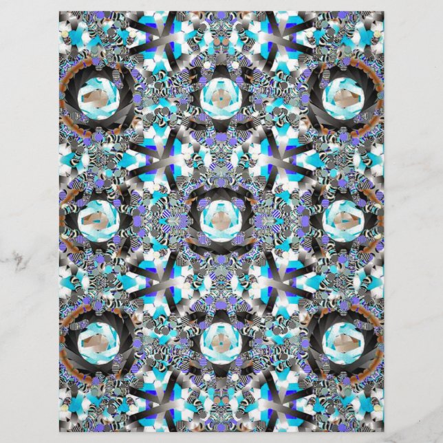 Blue Pinball (Vorderseite)