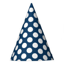 Blue Polka Dots, Polka Dot Pattern, Dots