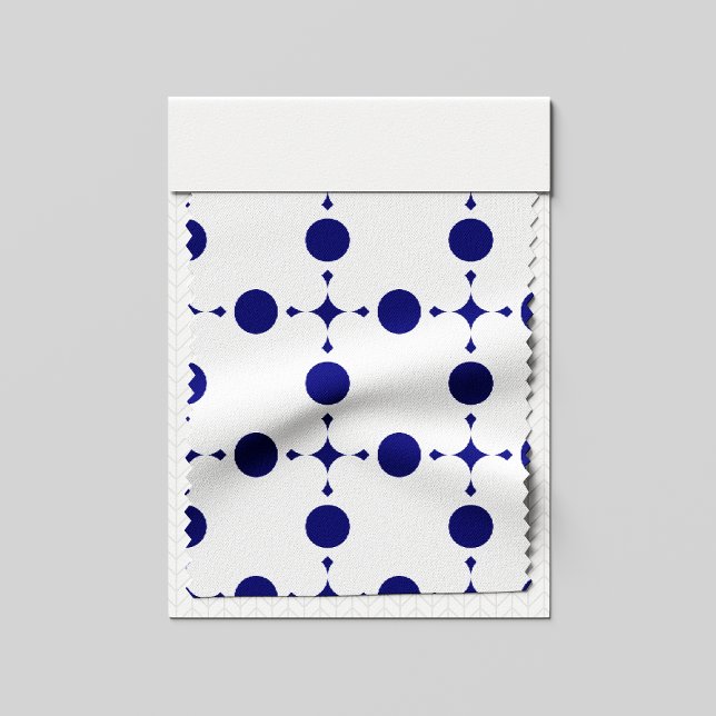 Blue Polka Dots, Polka Dot Pattern, Dots Stoff (Von Creator hochgeladen)