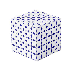 Blue Polka Dots, Polka Dot Pattern, Dots Würfel