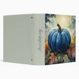 Blue Pumpkin - Binder 3,8 Cm Ordner