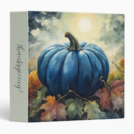 Blue Pumpkin - Binder 3,8 Cm Ordner