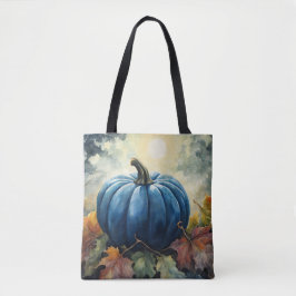 Blue Pumpkin - Tragetaschen