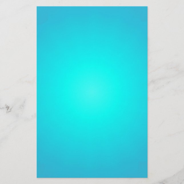 blue radiance (Vorderseite)