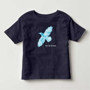 Blue Raven Kleinkind T-shirt