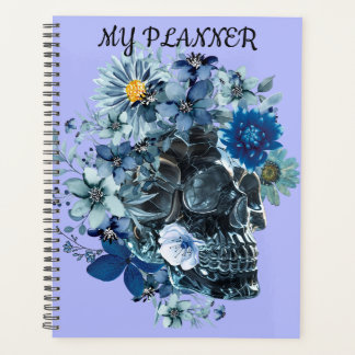 BLUE REVERIE PLANER