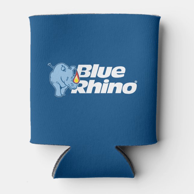 Blue Rhino Dosenkühler (Vorderseite)
