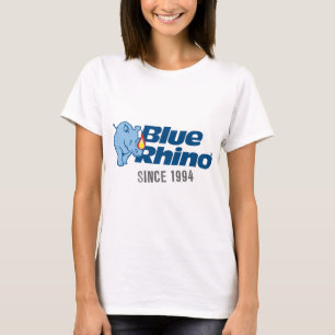 Blue Rhino "Seit 1994" Frauen T-Shirt