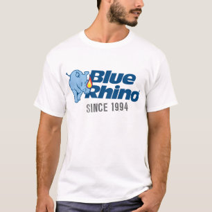 Blue Rhino "Seit 1994" Männer T-Shirt