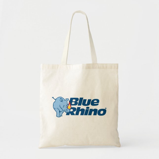 Blue Rhino Tragetasche (Vorne)