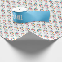 Blue Ribbon Unicorn Geburtstag