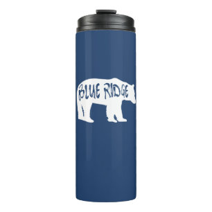 Blue Ridge Bear Thermosbecher
