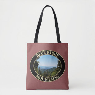 Blue Ridge Mountains North Carolina
