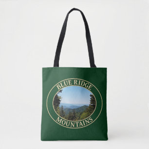 Blue Ridge Mountains North Carolina