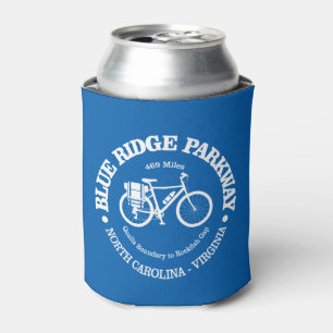 Blue Ridge Parkway (Fahrrad) Dosenkühler