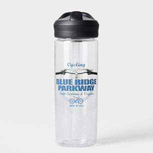 Blue Ridge Parkway (H2) Trinkflasche