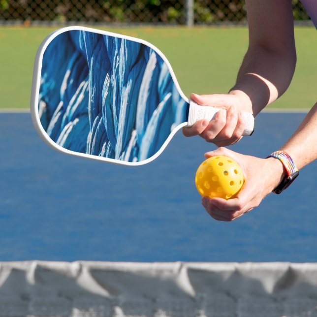 Blue Rope Pickleball Schläger (InSitu)
