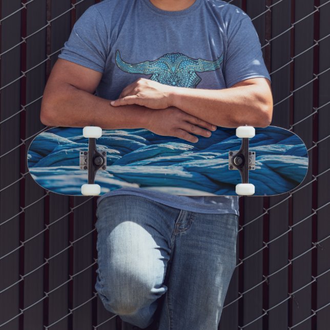 Blue Rope Skateboard (Außenbereich 3)