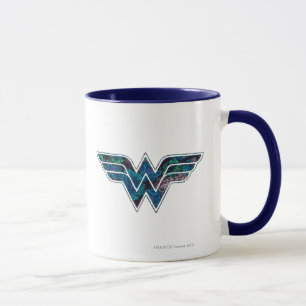 Blue Rose WW Tasse