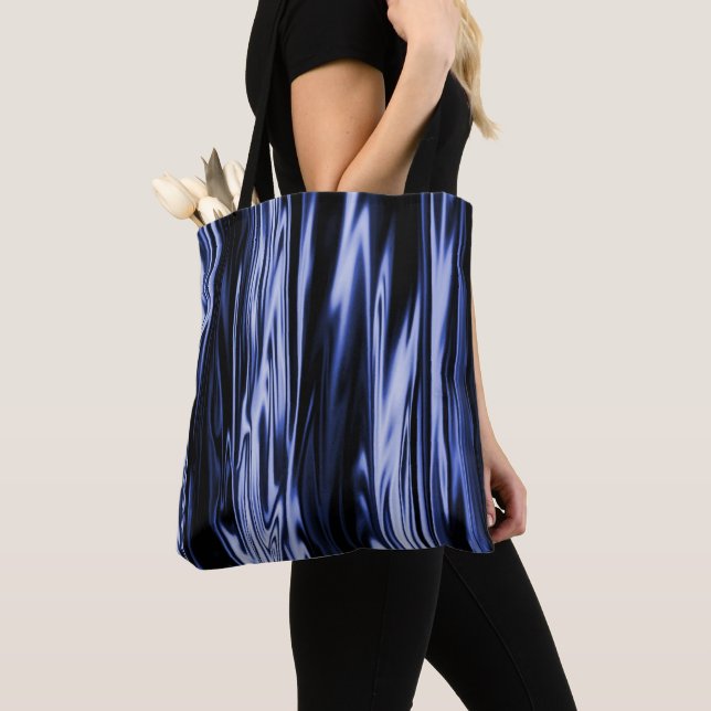 Blue Satin...... (Von Nahem)