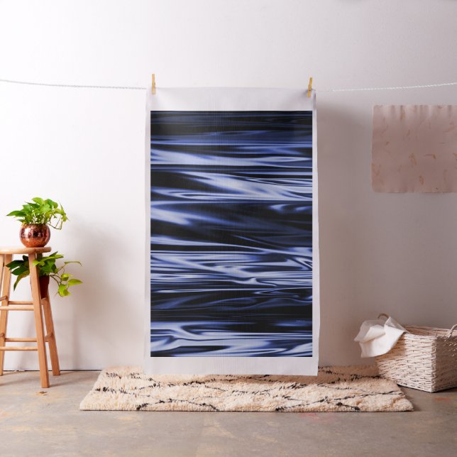 Blue Satin....... Stoff (Beispiel)