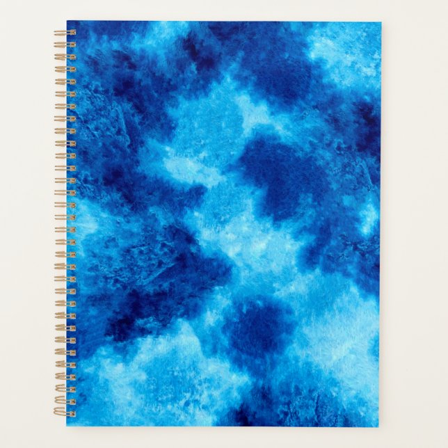 Blue Sky Planer (Vorderseite)