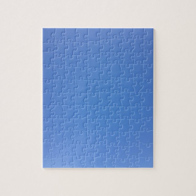 Blue Sky Puzzle (Vertikal)