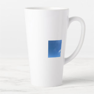 Blue Sky Series #1 Milchtasse