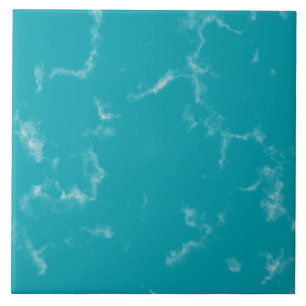 Blue Sky und White Cloud Imitation Keramik Tile Fliese